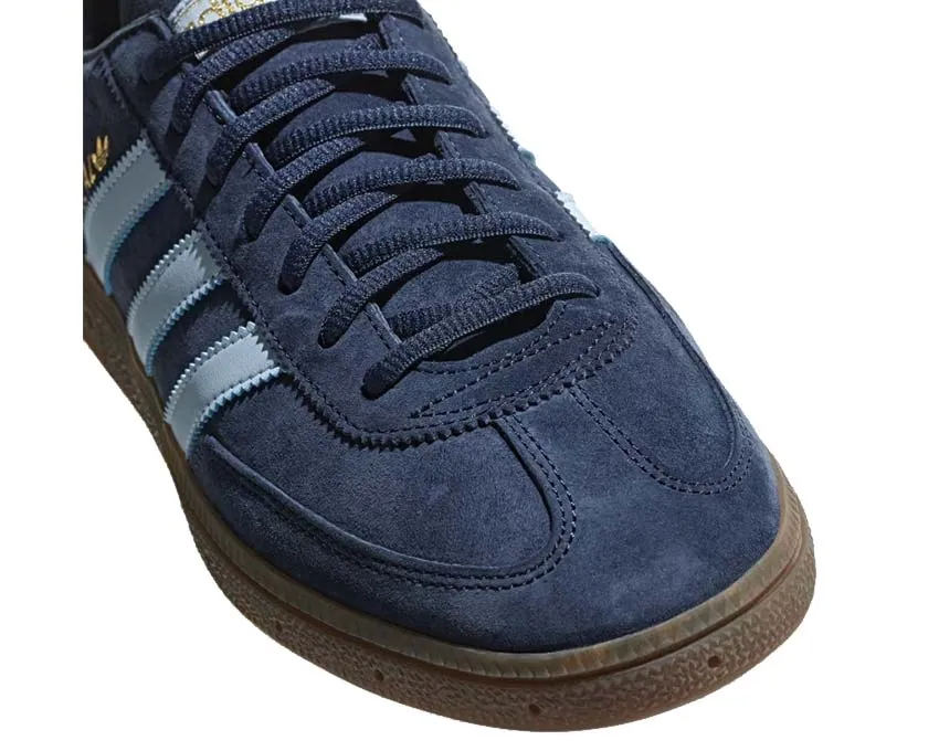 Adidas Handball Spezial "Collegiate Navy"
