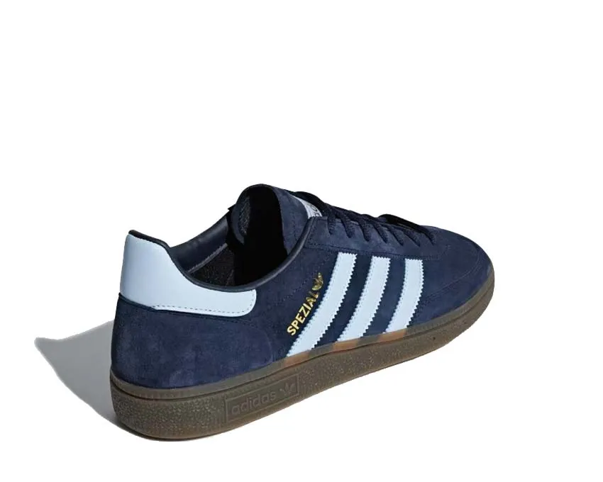 Adidas Handball Spezial "Collegiate Navy"