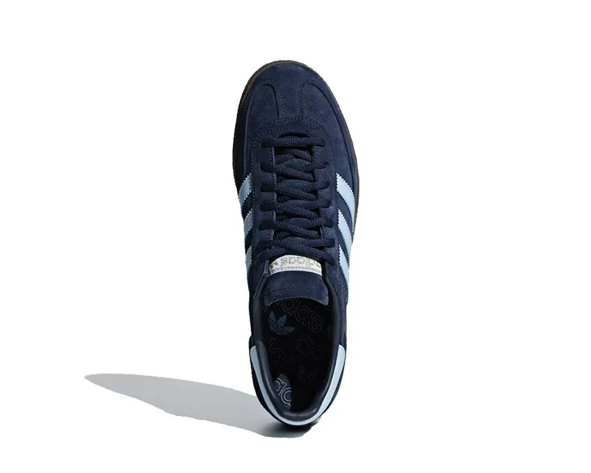 Adidas Handball Spezial "Collegiate Navy"