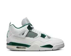 Air Jordan 4 Retro "Oxidized Green"