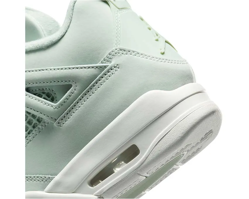 Air Jordan 4 Retro W "Abundance"