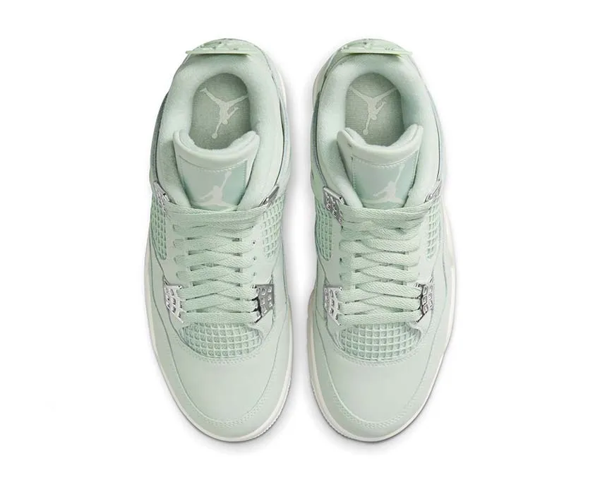 Air Jordan 4 Retro W "Abundance"