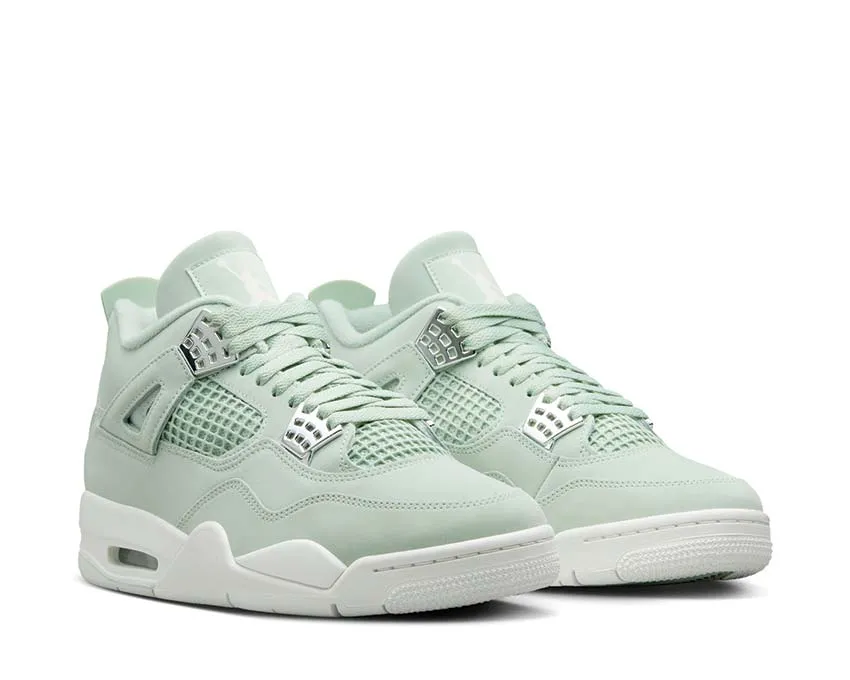 Air Jordan 4 Retro W "Abundance"
