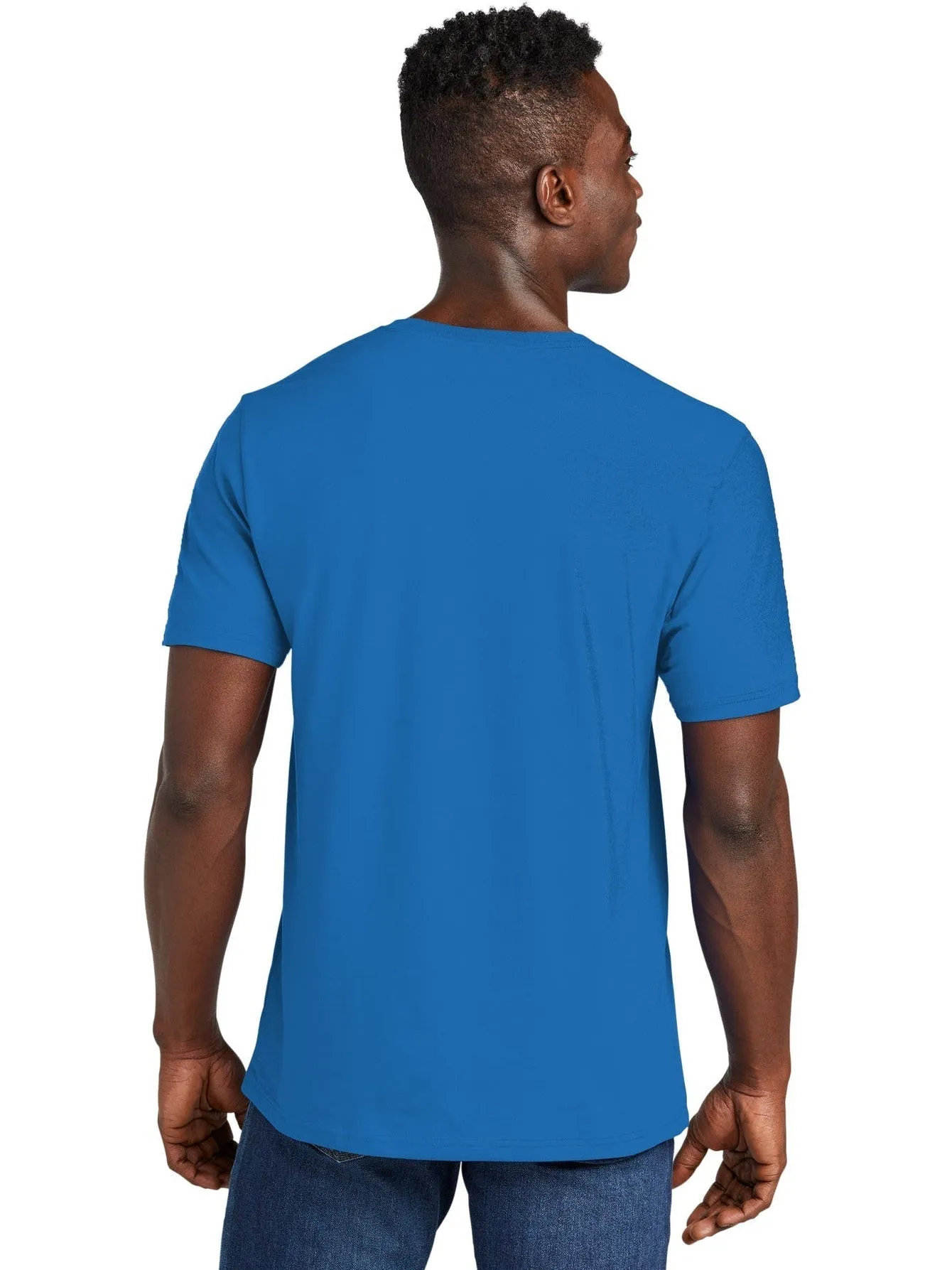 Allmade Unisex Organic Cotton Tee