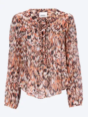 Ametissa blouses