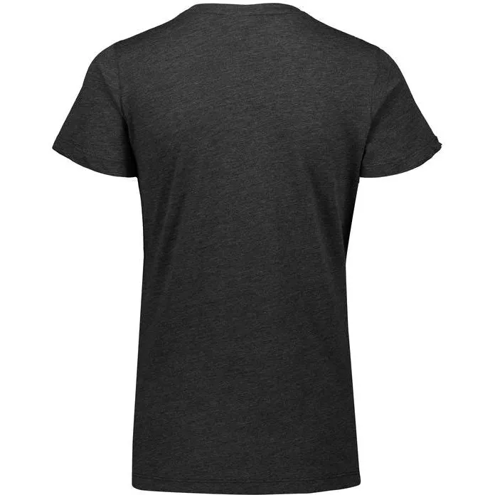Augusta Ladies Tri-Blend Tee
