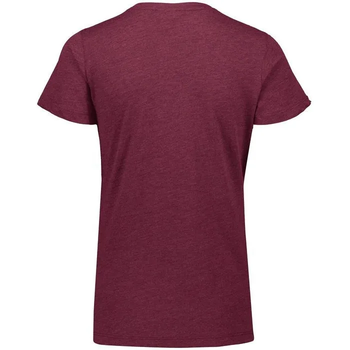 Augusta Ladies Tri-Blend Tee
