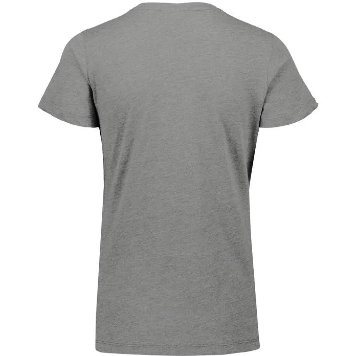 Augusta Ladies Tri-Blend Tee