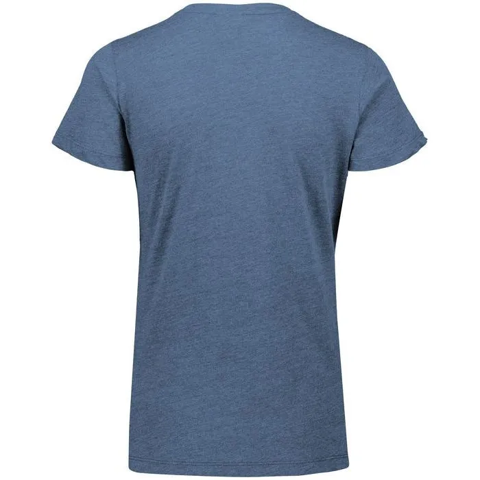 Augusta Ladies Tri-Blend Tee