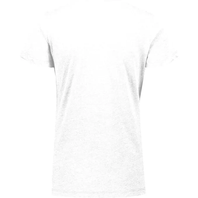 Augusta Ladies Tri-Blend Tee