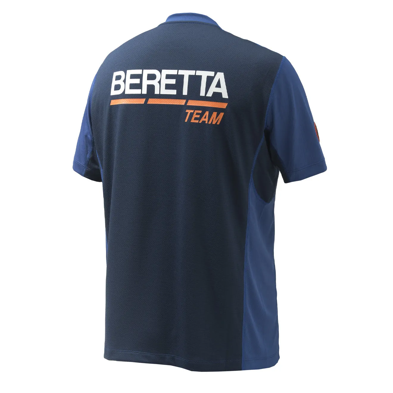 Beretta Flash Tech T-Shirt Beretta Blue