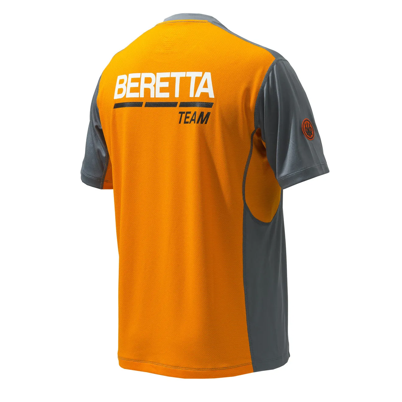 Beretta Flash Tech T-Shirt Castlerock