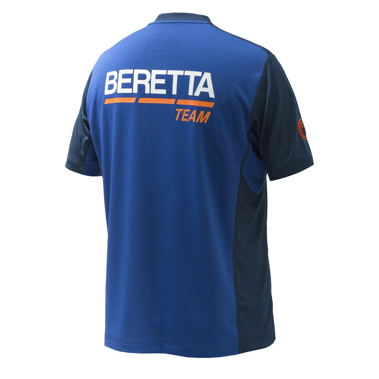 Beretta Flash Tech T-Shirt Navy