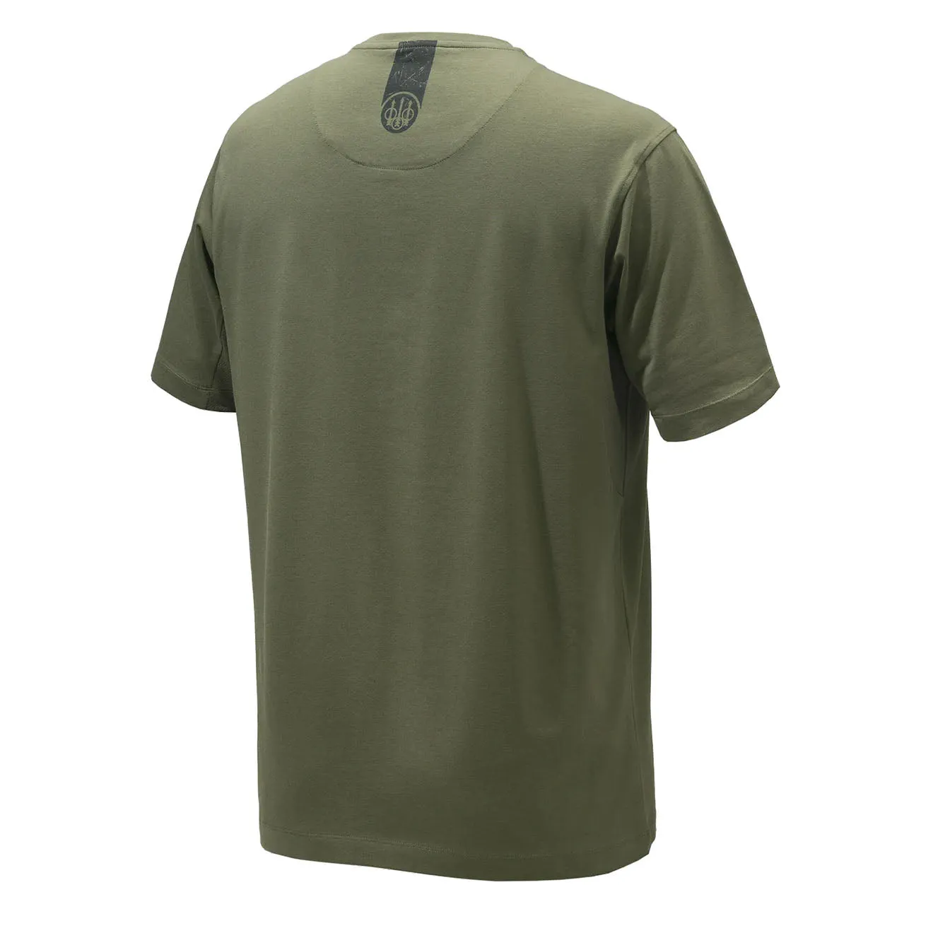 Beretta Tactical T-shirt Green Stone
