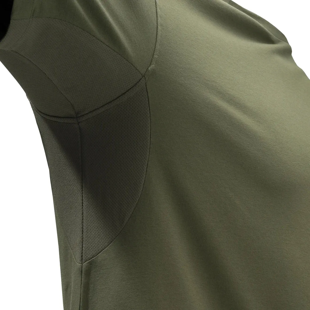 Beretta Tactical T-shirt Green Stone