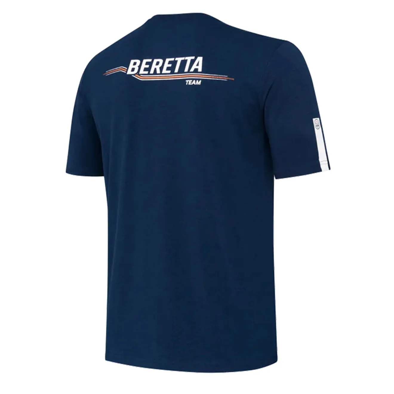 Beretta Team SS Blue Total Eclipse