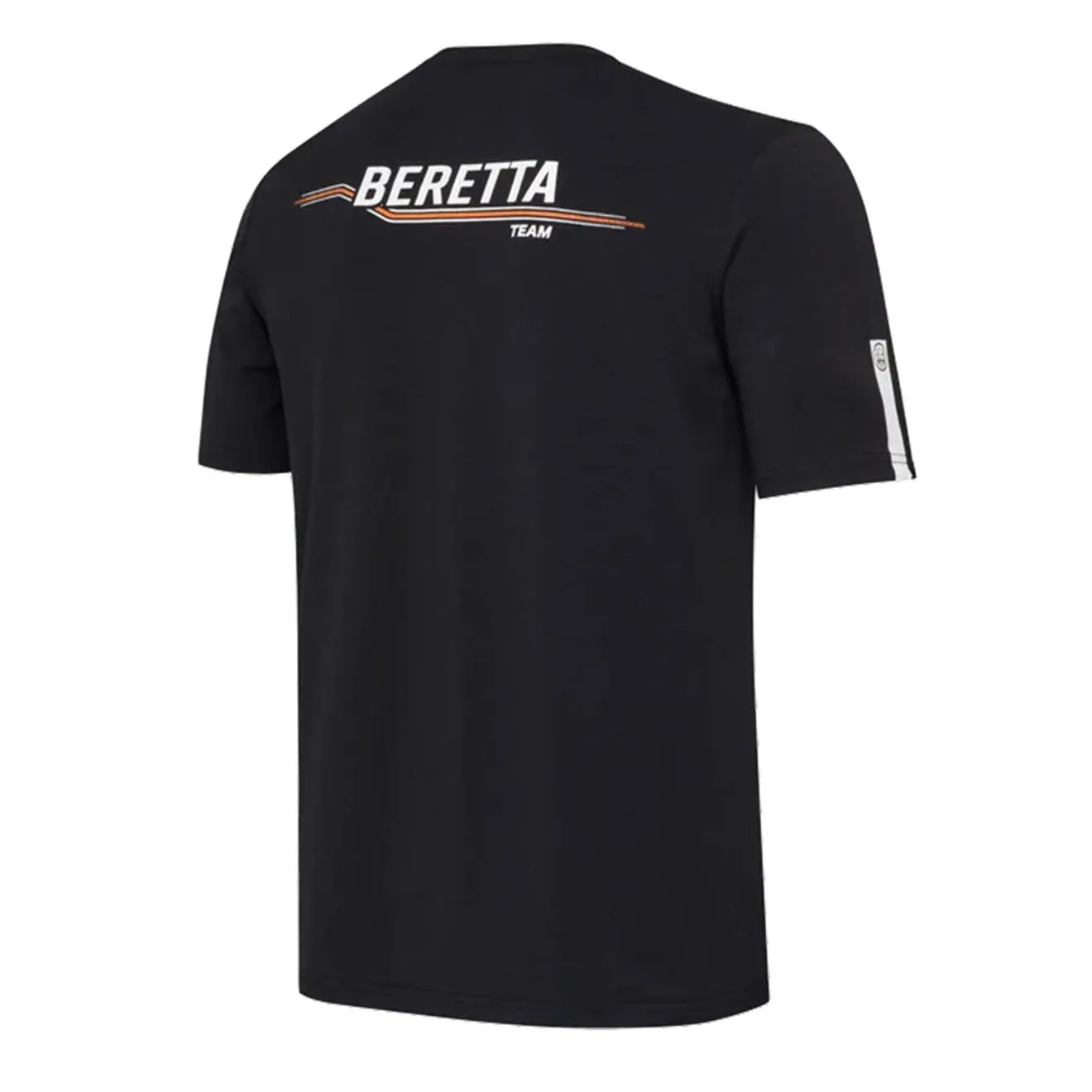 Beretta Team SS Jet Black