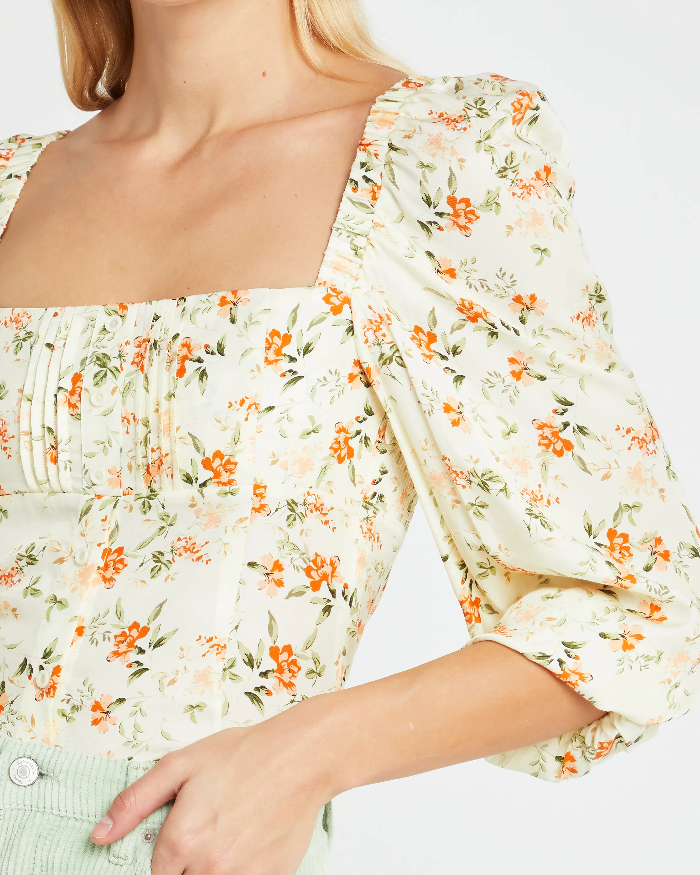 Bianca Top