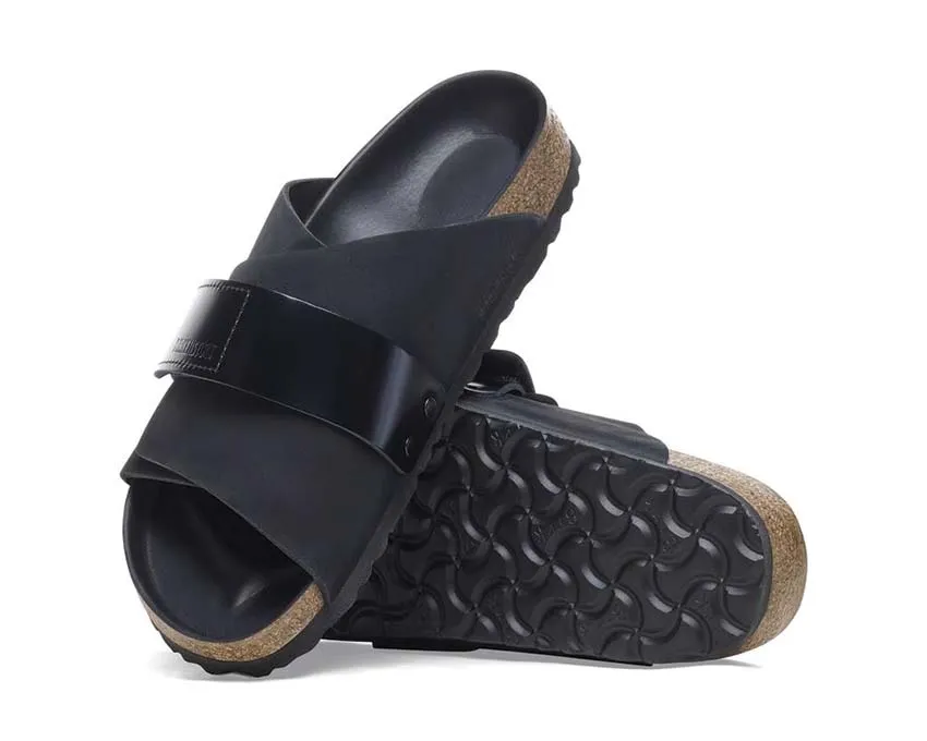Birkenstock Kyoto Nubuck