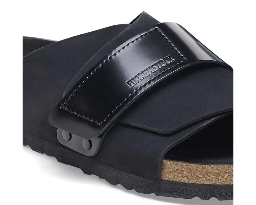 Birkenstock Kyoto Nubuck