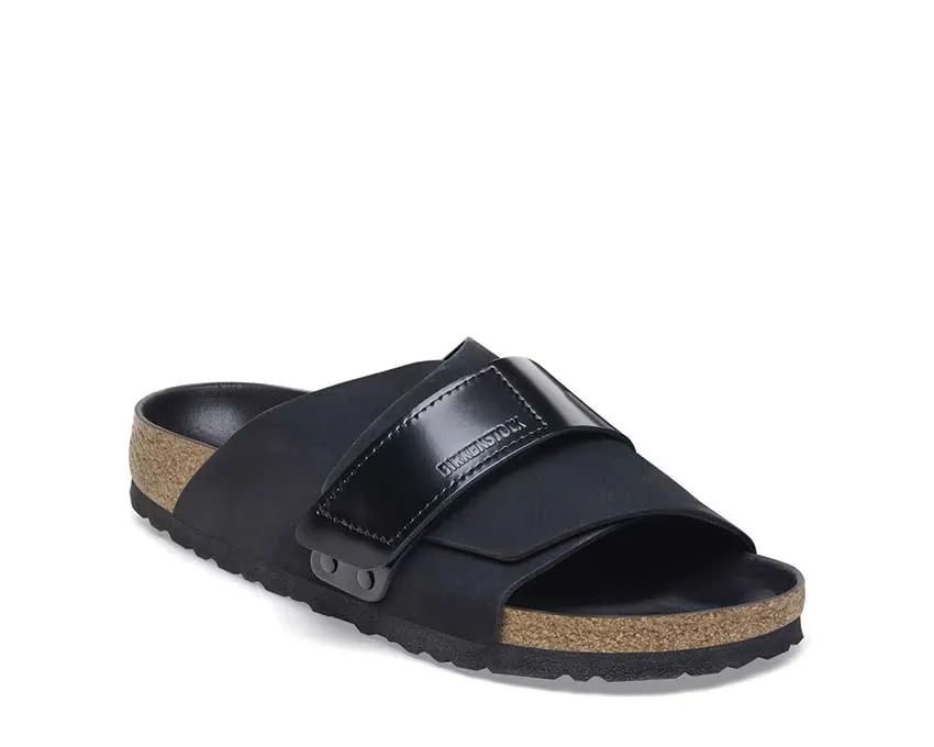 Birkenstock Kyoto Nubuck