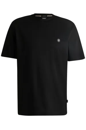 Boss C-taut 01 T-shirt Black