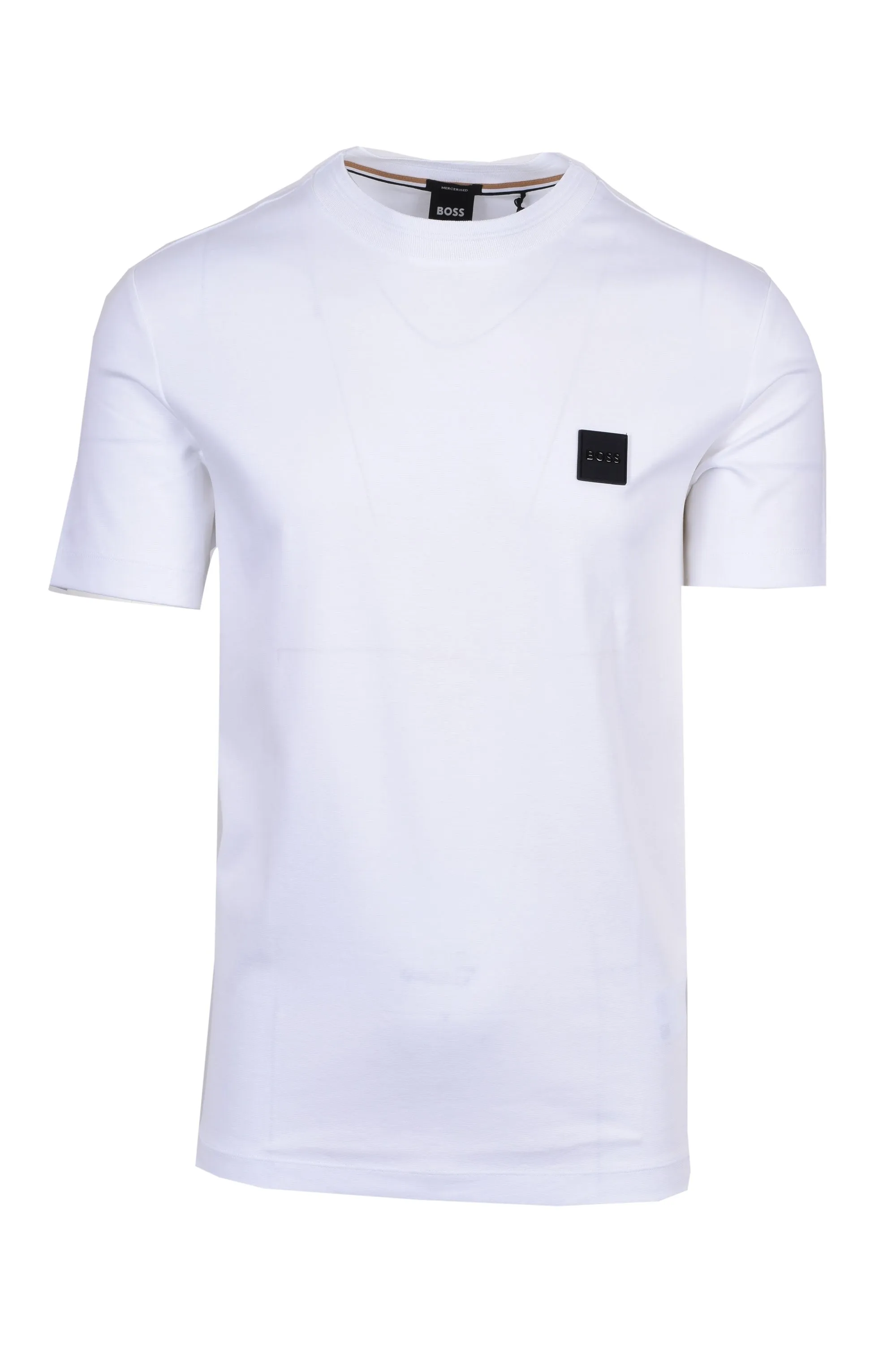 Boss Tiburt 278 T Shirt White