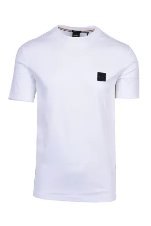 Boss Tiburt 278 T Shirt White