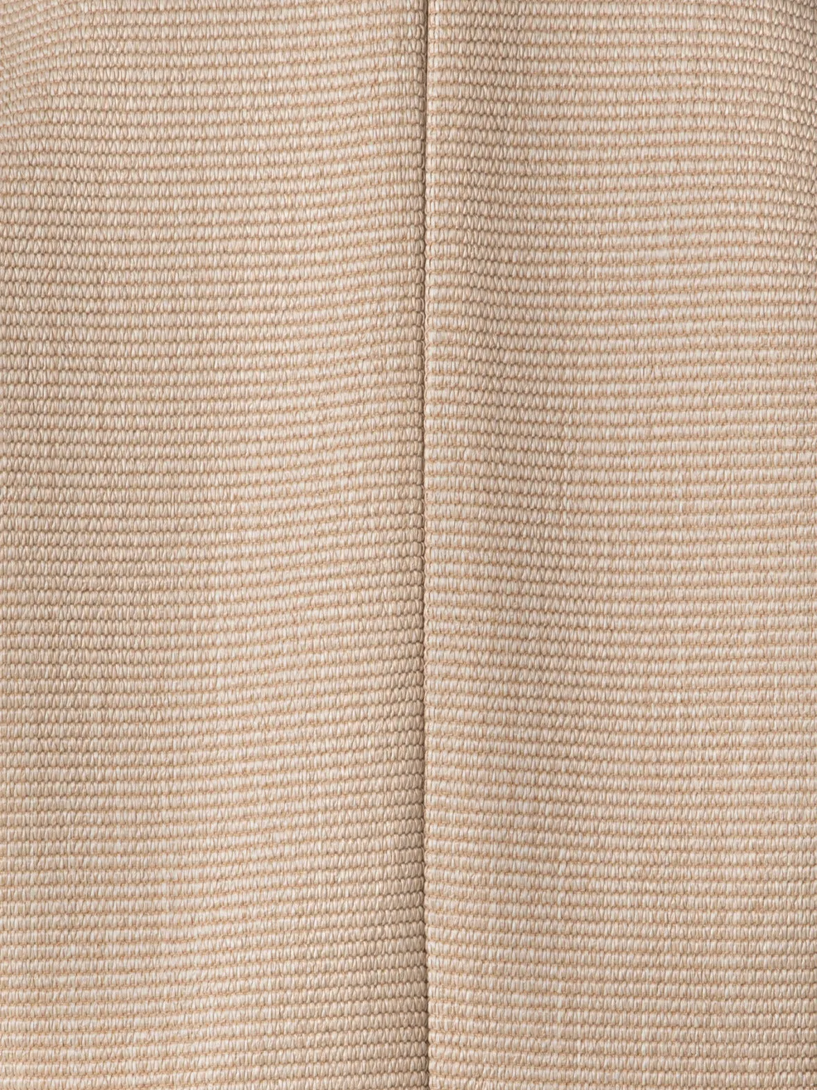 Boxy Blouse in Soft Cotton Raffia Akris