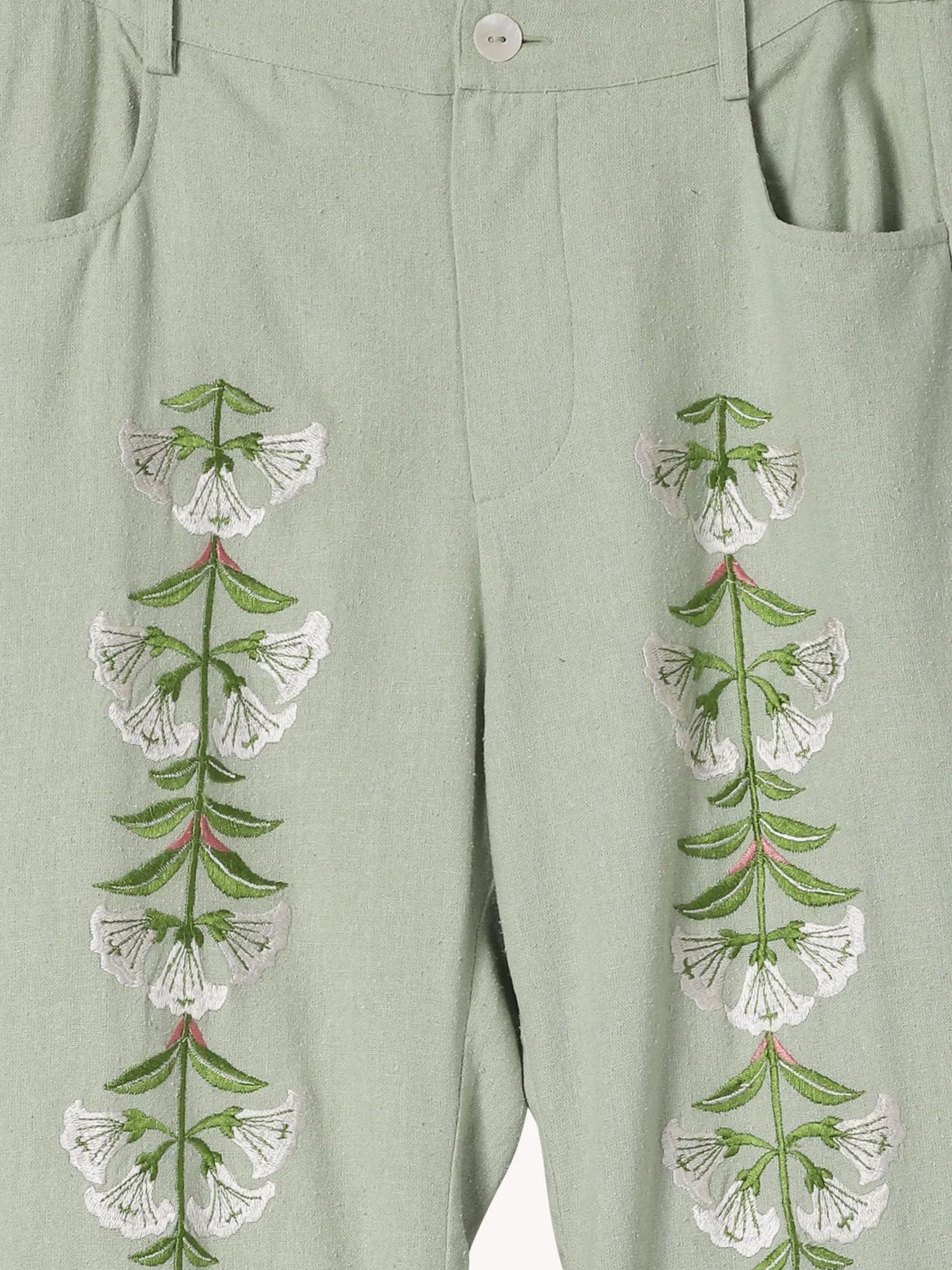 BUNNY TRUMPET LOVE JEAN