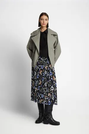 CHARMING - BLACK Munthe