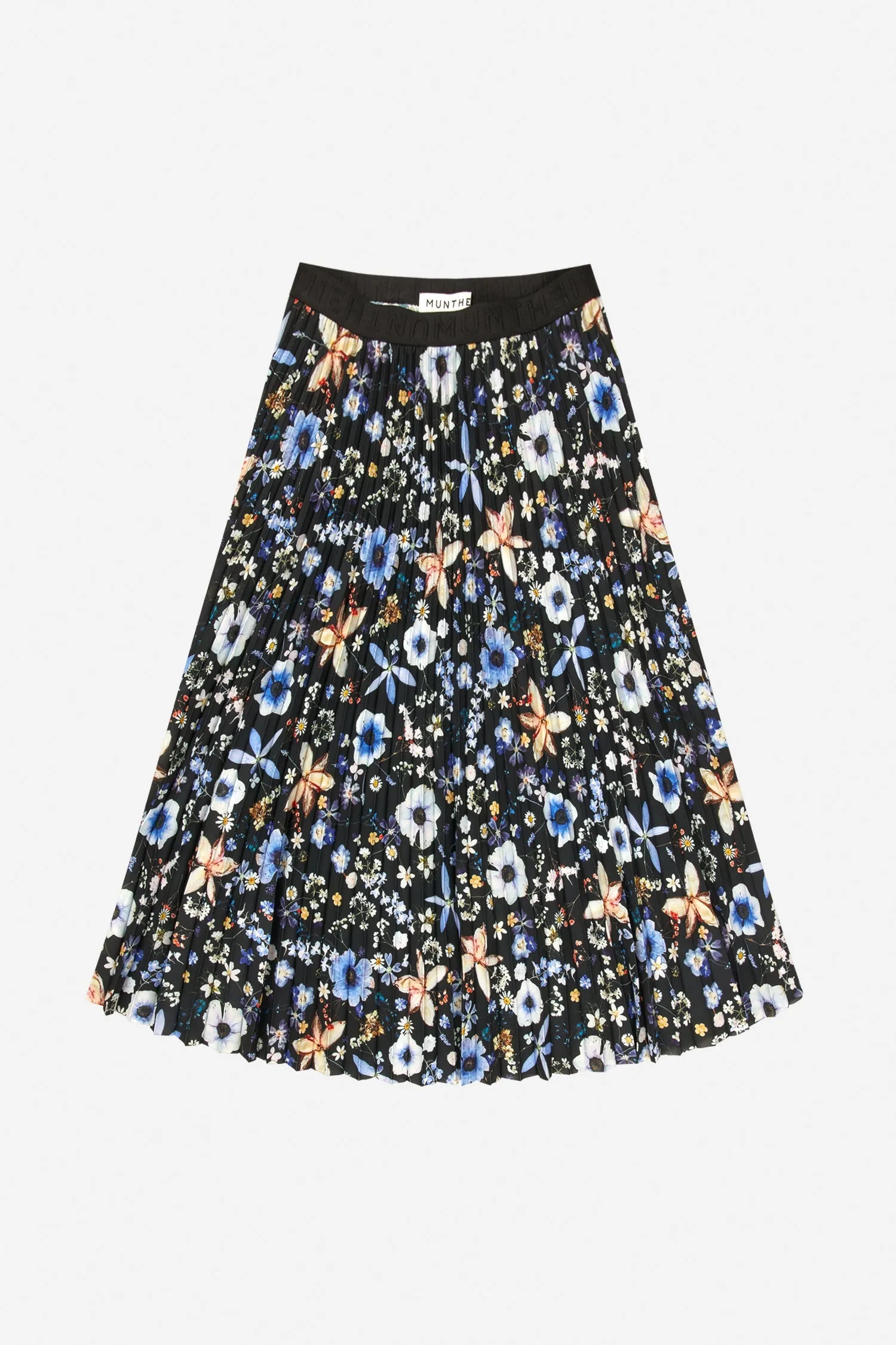 CHARMING - BLACK Munthe