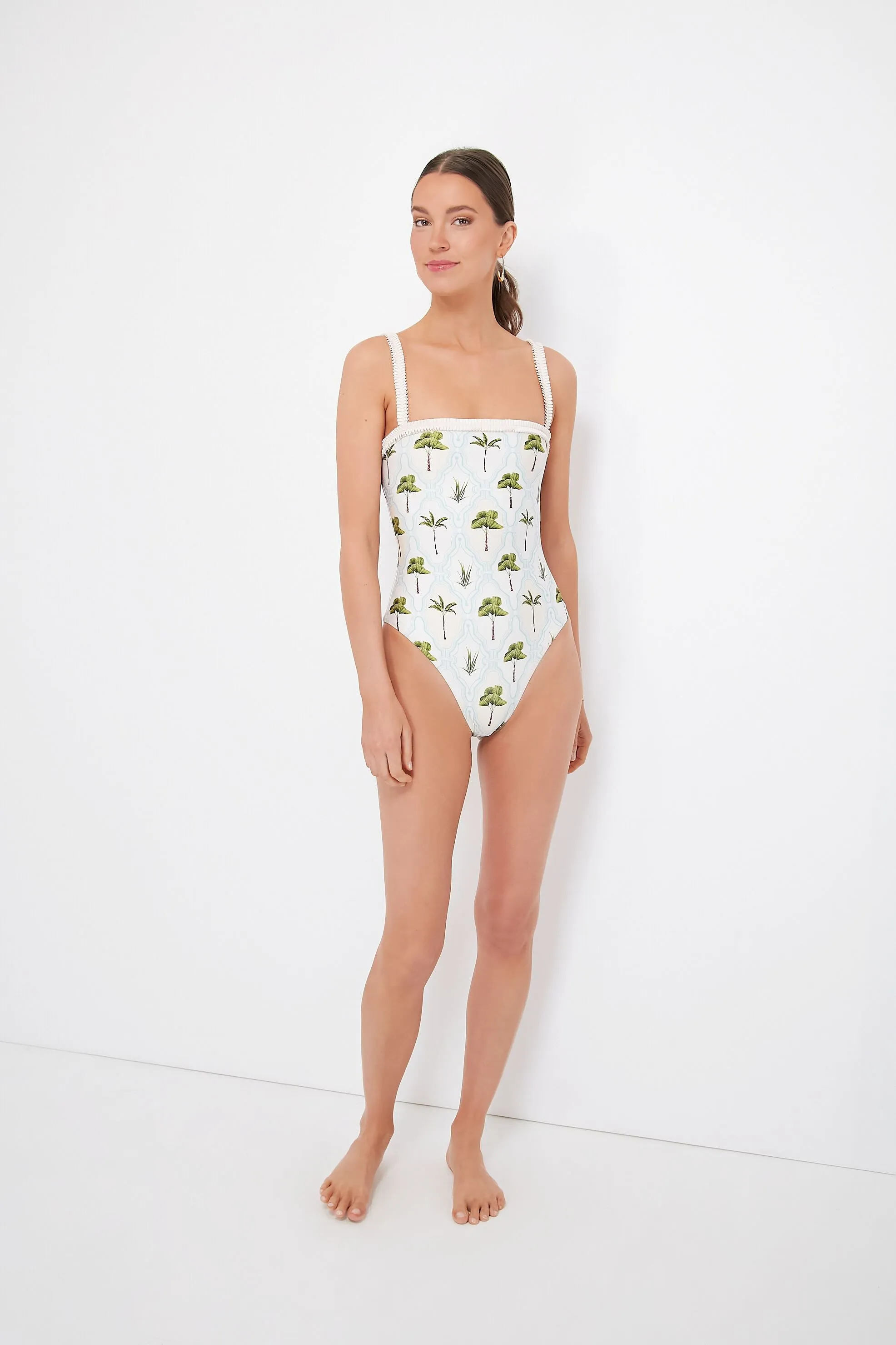 Cocora Limon One Piece
