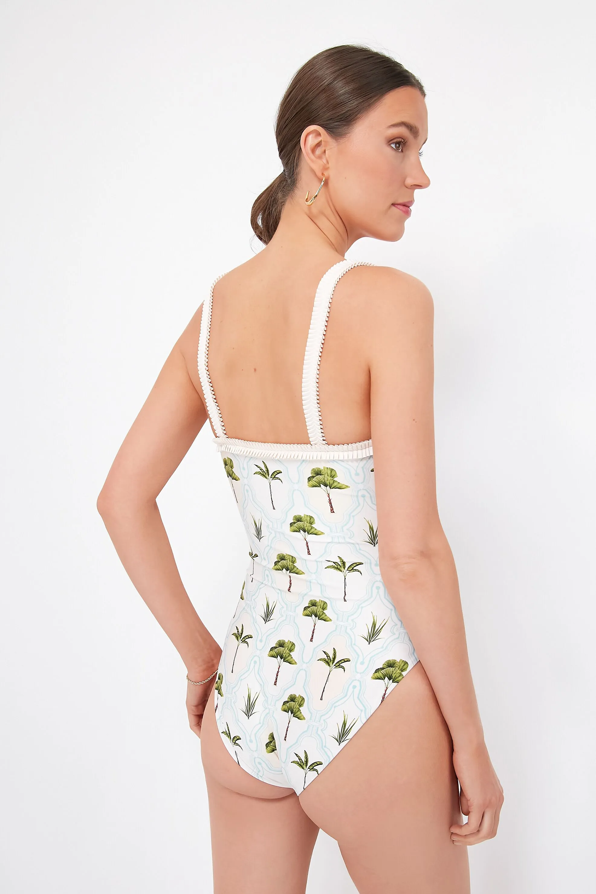 Cocora Limon One Piece