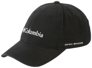 Columbia Unisex Black Columbia ROC Ballcap