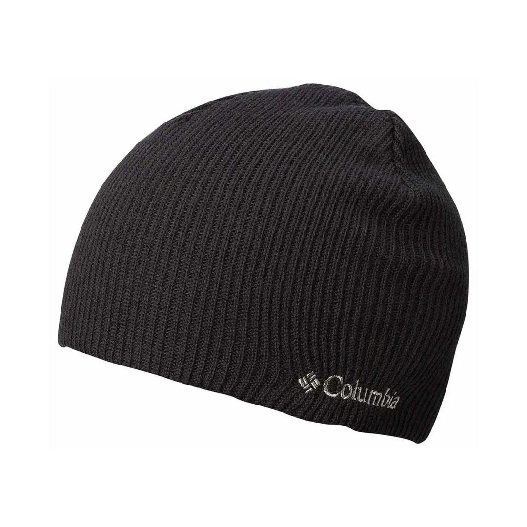 Columbia Unisex Black Whirlibird Watch Cap Beanie