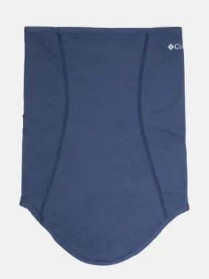 Columbia Unisex Blue Freezer Zero II Neck Gaiter