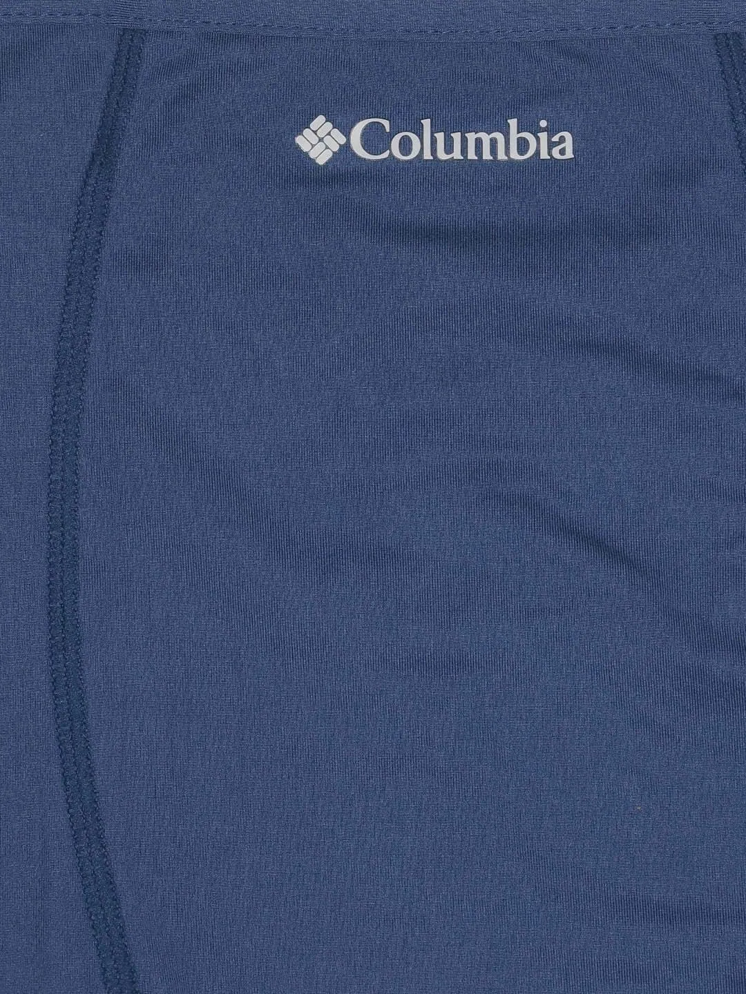 Columbia Unisex Blue Freezer Zero II Neck Gaiter