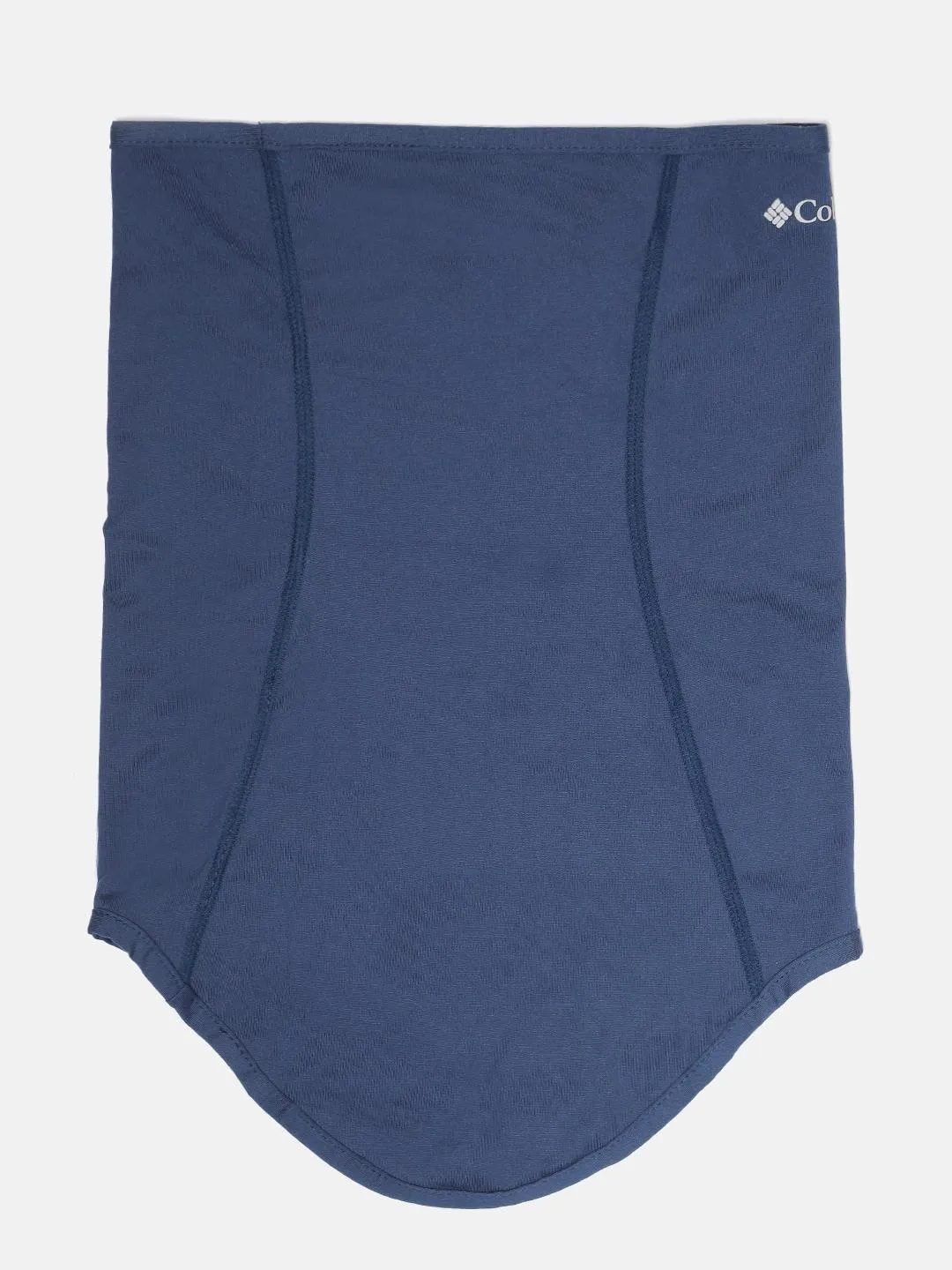 Columbia Unisex Blue Freezer Zero II Neck Gaiter