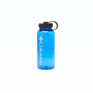 Columbia Unisex Blue Tritan Co-Polyester Hydration Bottles
