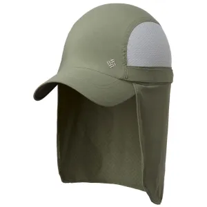 Columbia Unisex Green Coolhead Cachalot