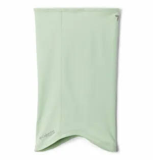 Columbia Unisex Green Summit Valley Neck Gaiter