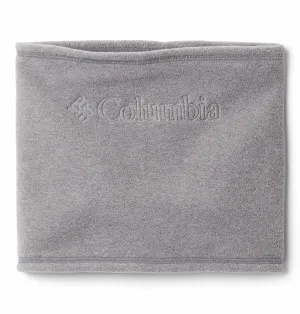 Columbia Unisex Grey Fast Trek II Gaiter