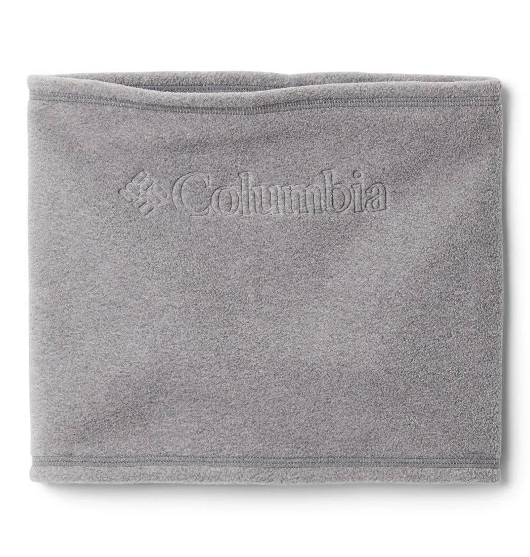 Columbia Unisex Grey Fast Trek II Gaiter