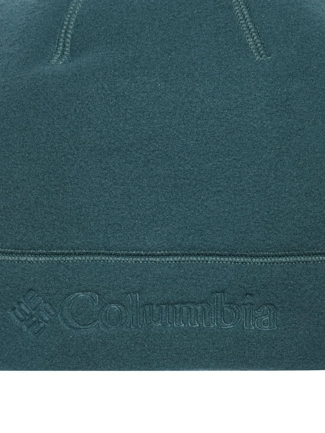 Columbia Unisex Navy Blue Fast Trek II Beanie