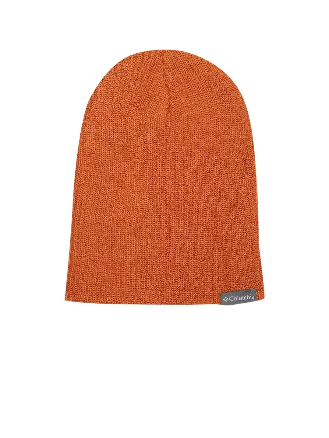 Columbia Unisex Orange Ale Creek Beanie