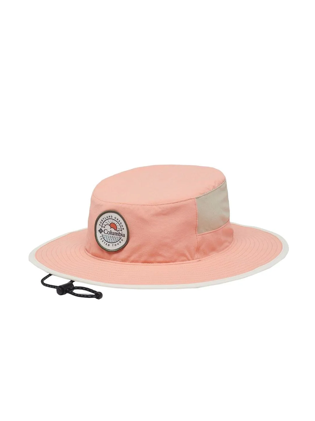 Columbia Unisex Orange Columbia Broad Spectrum Booney