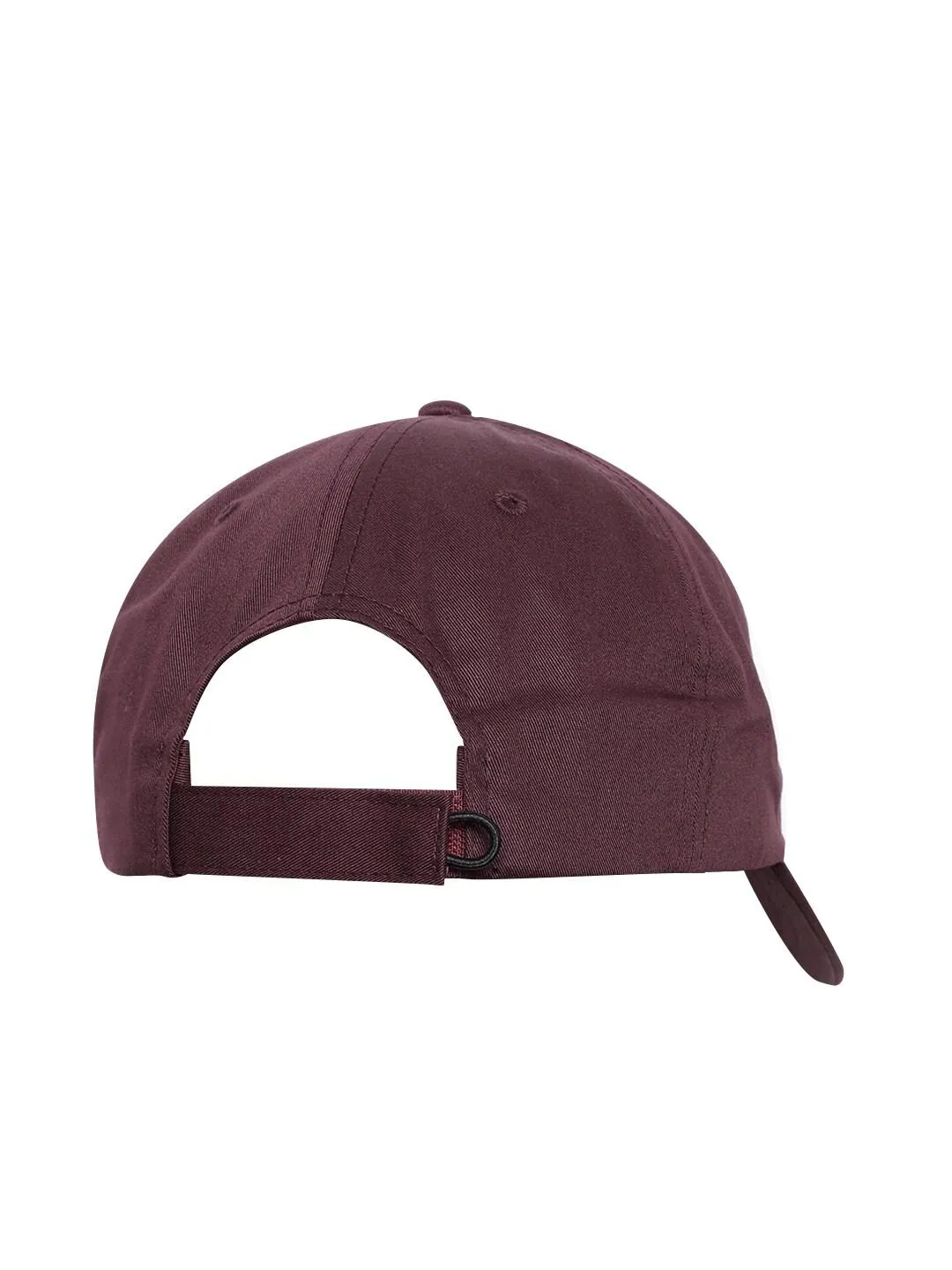 Columbia Unisex Purple ROC II Ball Cap
