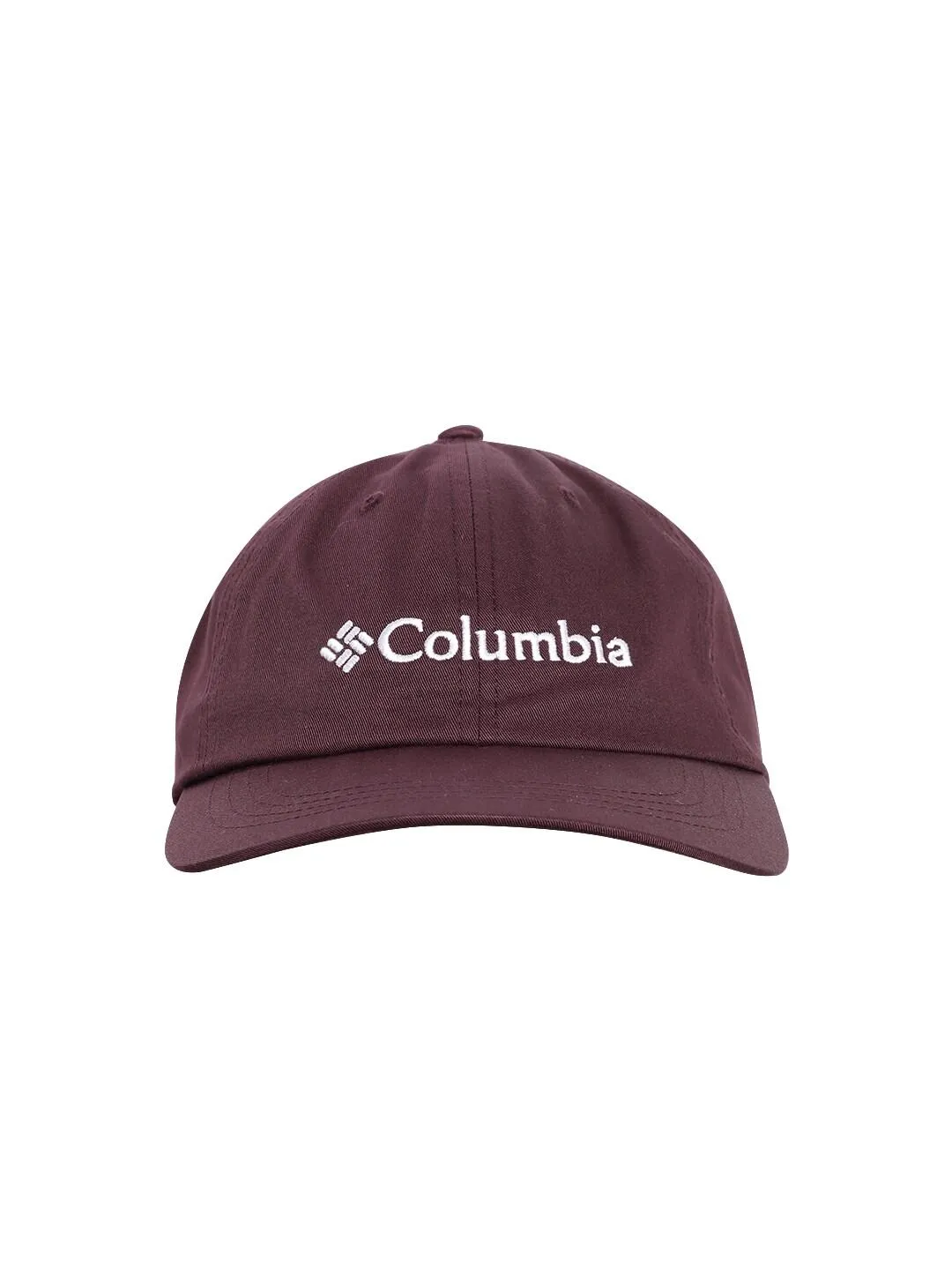 Columbia Unisex Purple ROC II Ball Cap