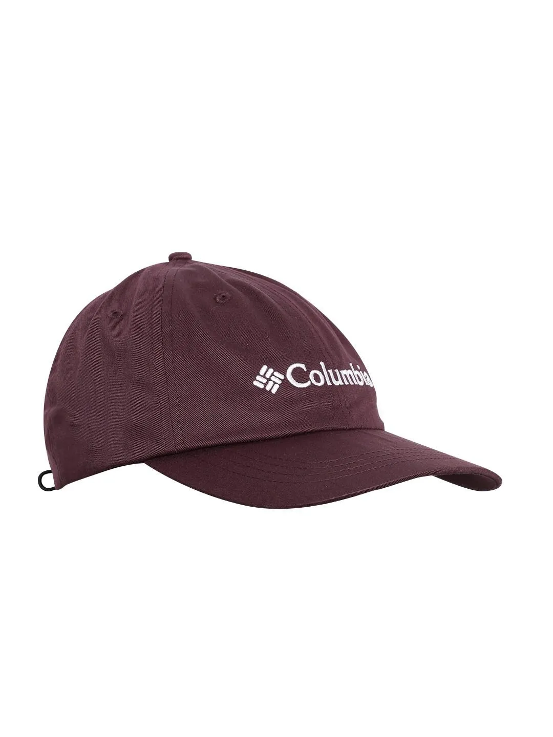 Columbia Unisex Purple ROC II Ball Cap